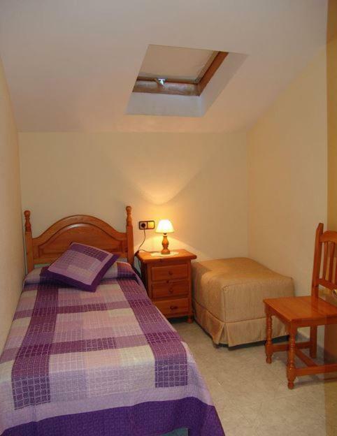 Apartamento Casa Dueso El Pueyo de Araguas Exterior photo
